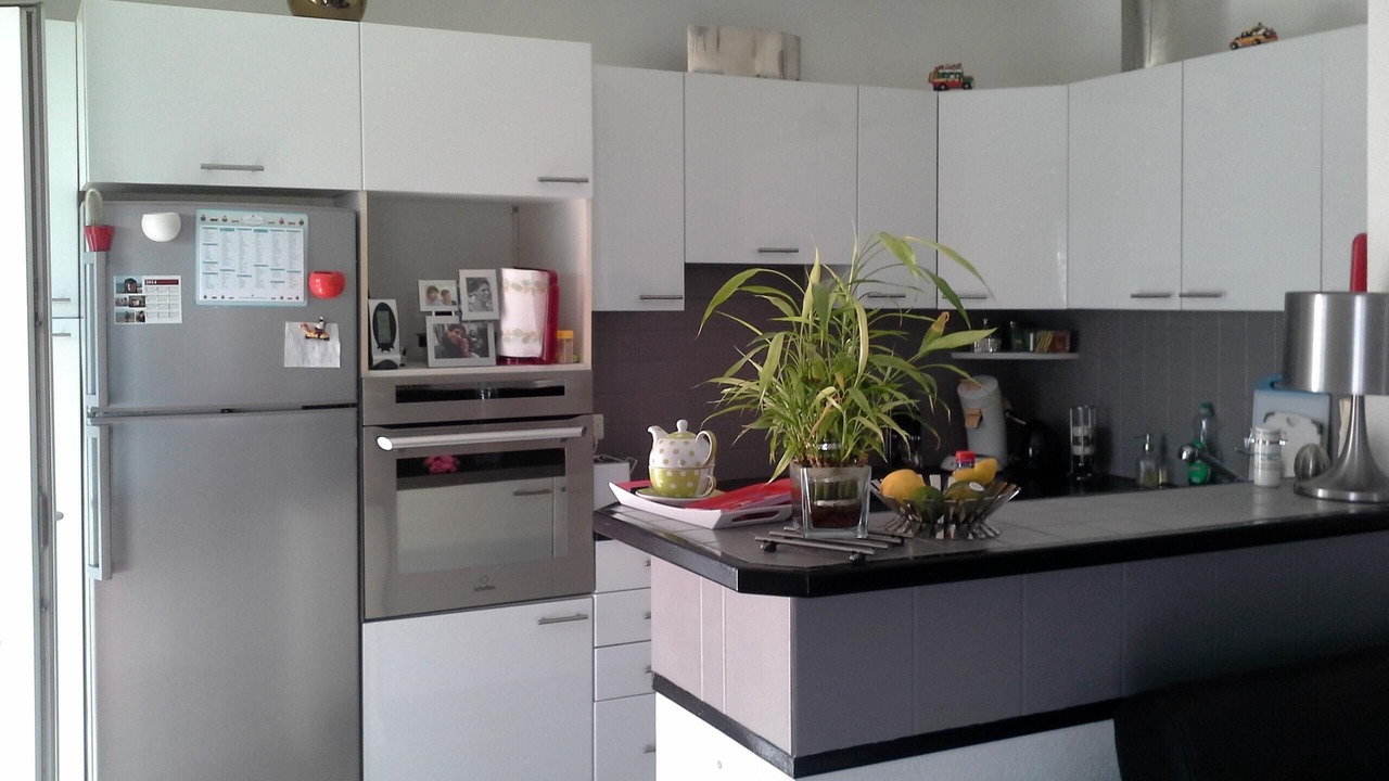 Photo of Kitchen in Capbreton