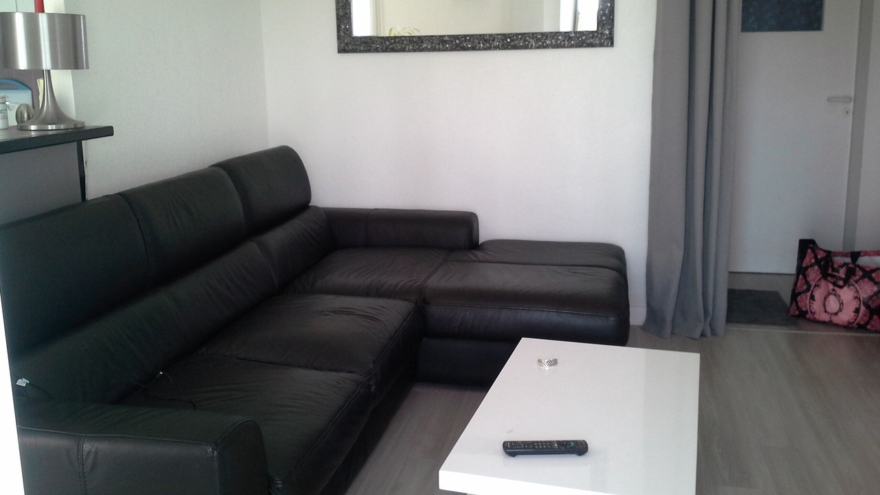 Photo of Livingroom in Capbreton
