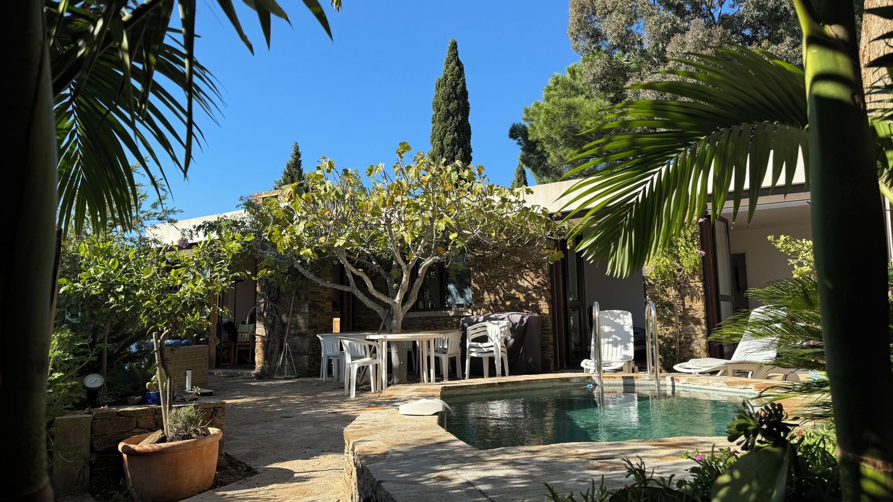 Photo of Outdoor in Cap Benat