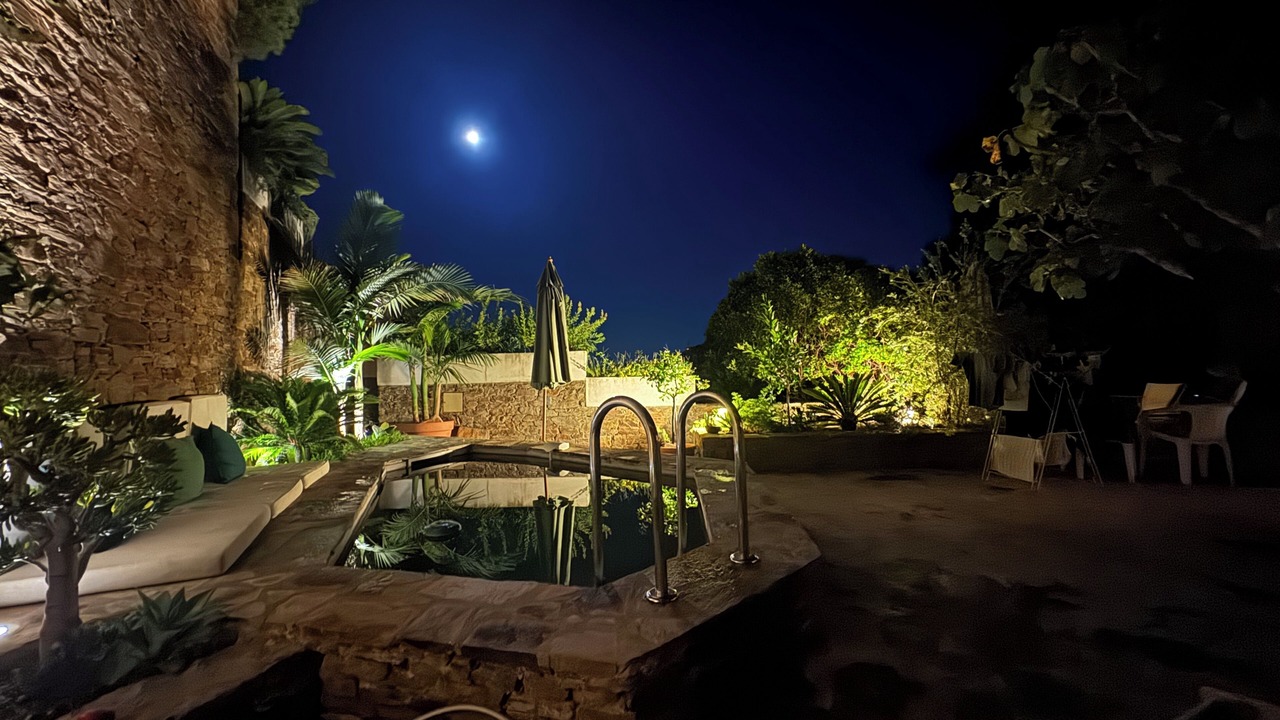 Photo of Outdoor in Cap Benat
