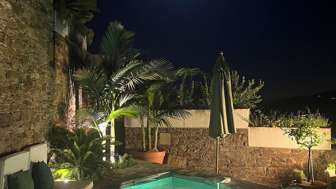 Photo of Outdoor in Cap Benat
