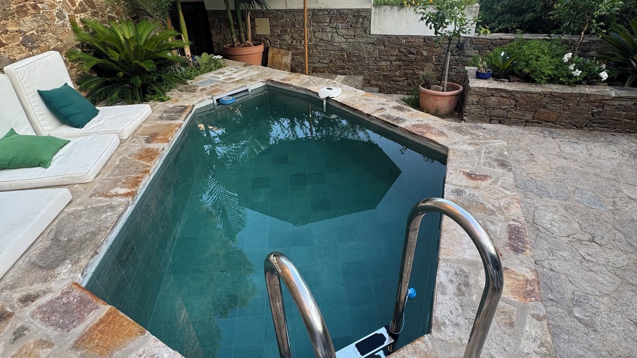 Photo of Outdoor in Cap Benat