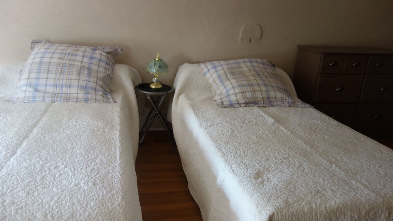 Photo of Bedroom in Rouille