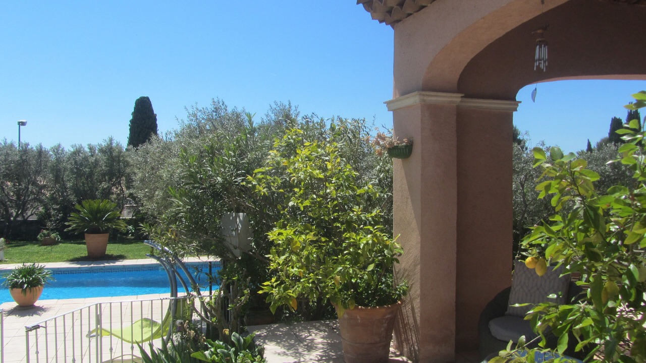 Photo of Outdoor in Coudoux