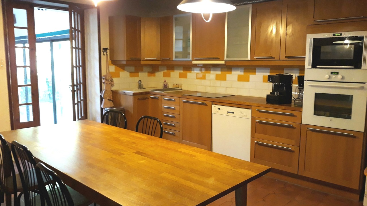 Photo of Kitchen in Eglise-Neuve-de-Vergt