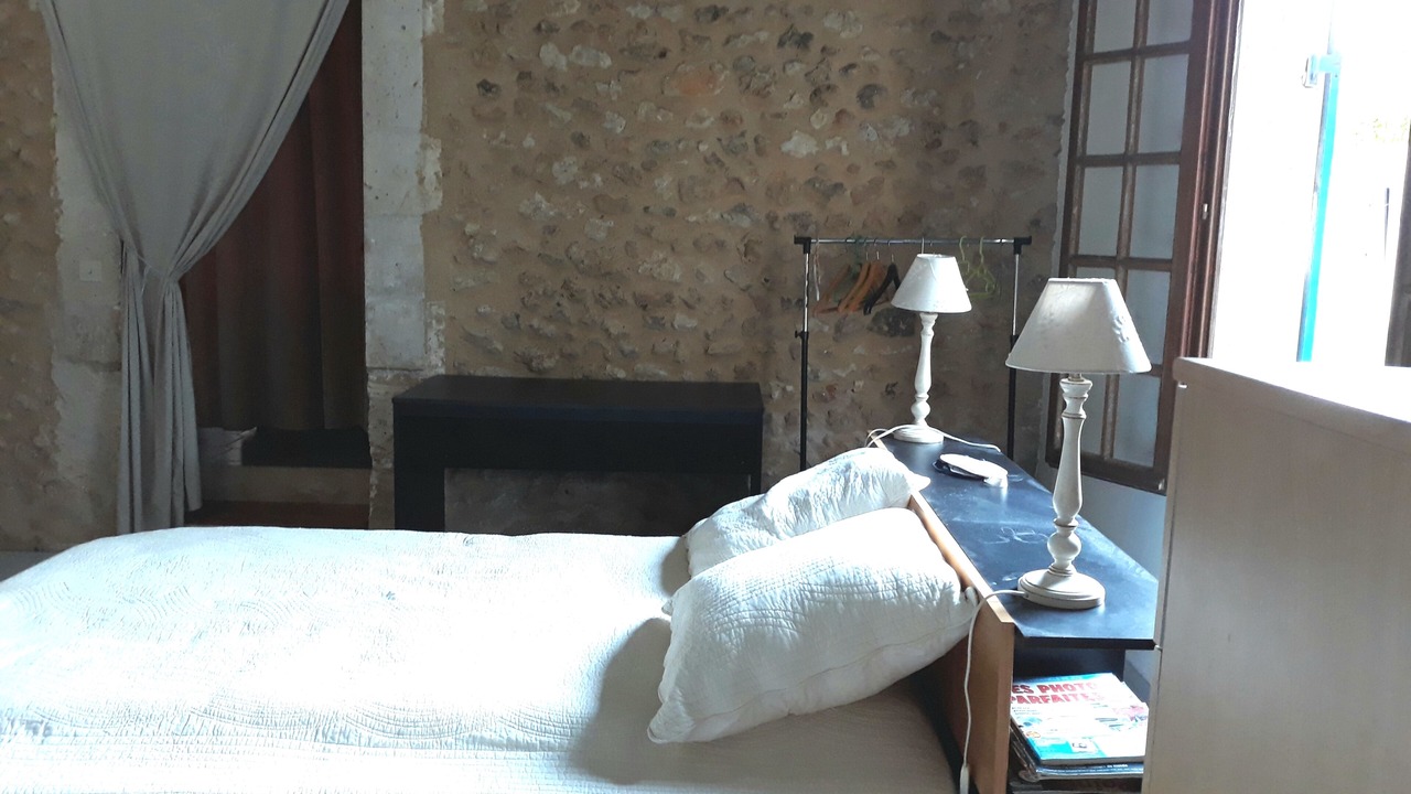 Photo of Bedroom in Eglise-Neuve-de-Vergt