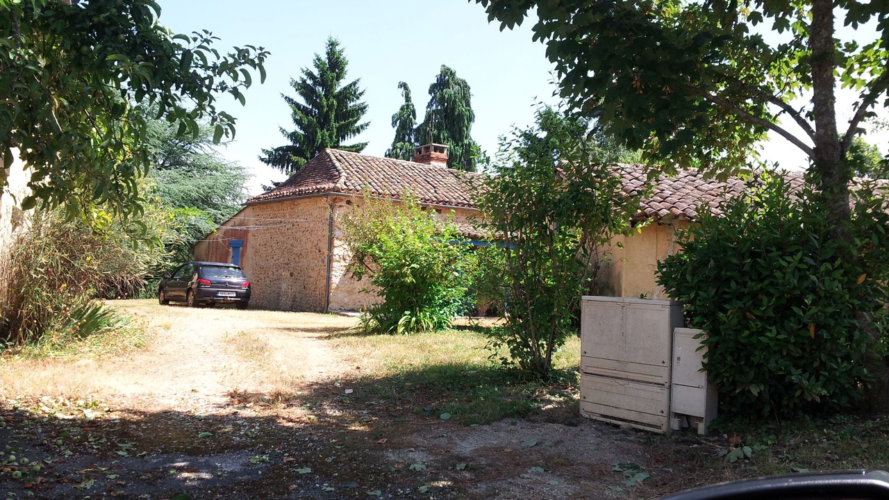 Photo of Outdoor in Eglise-Neuve-de-Vergt