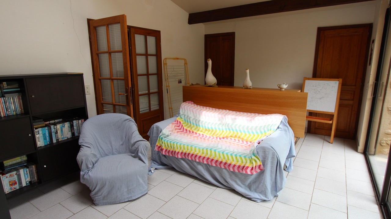 Photo of Bedroom in Eglise-Neuve-de-Vergt