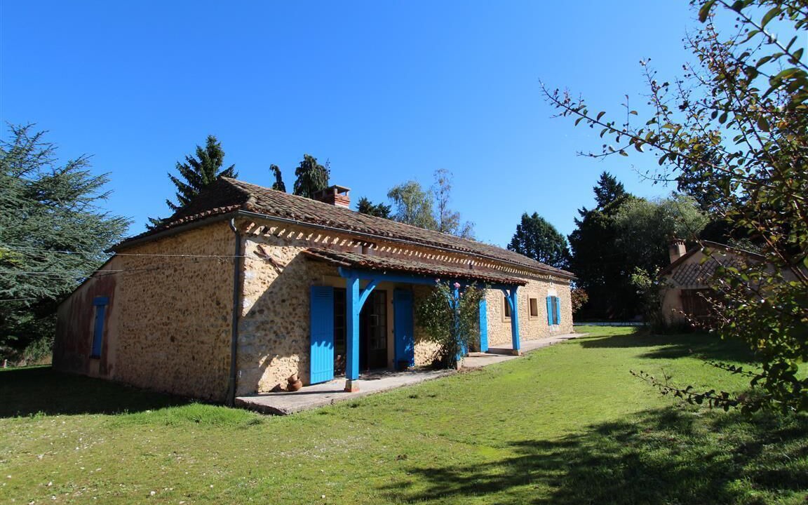 Photo of Outdoor in Eglise-Neuve-de-Vergt