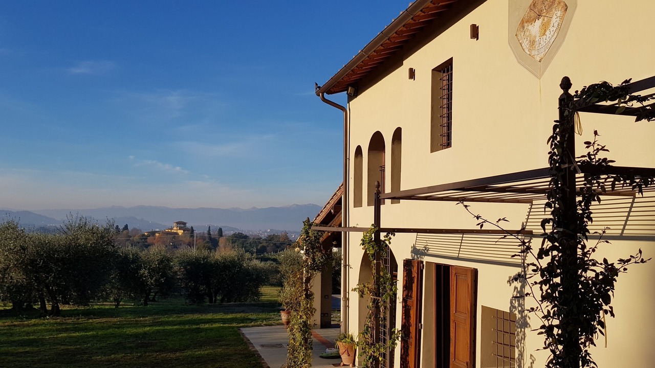 Photo of Outdoor in Signa