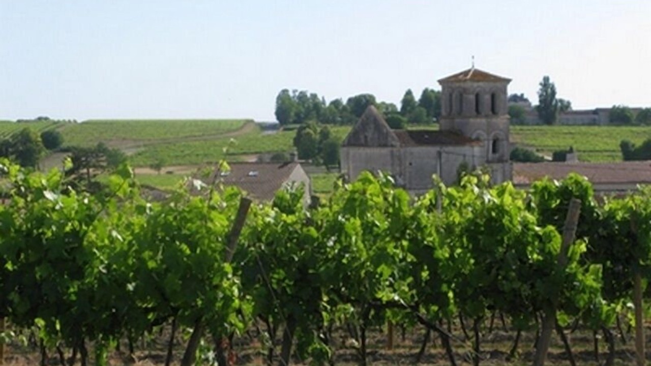 Photo of Outdoor in Juillac-le-Coq