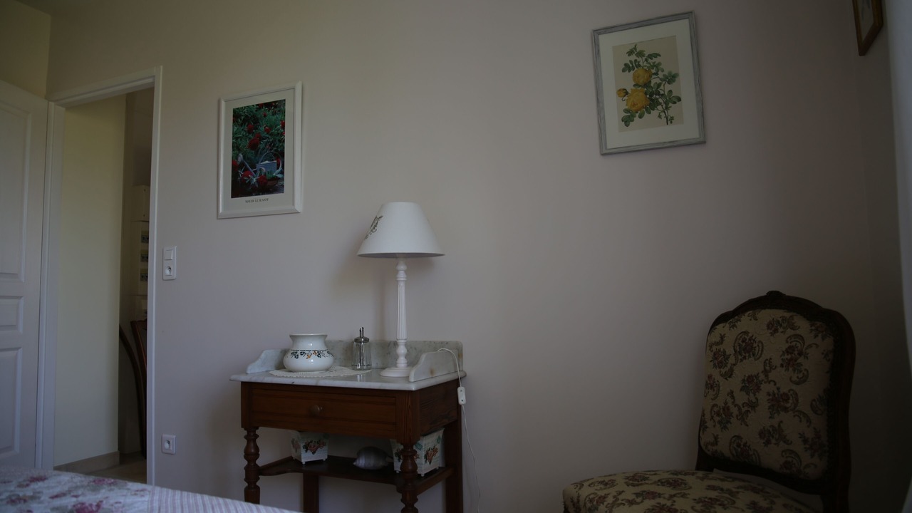 Photo of Bedroom in Juillac-le-Coq
