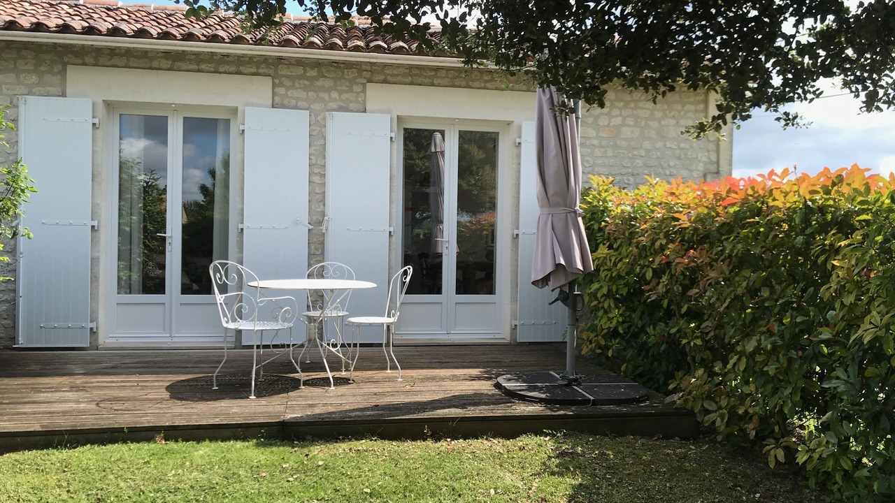 Photo of Outdoor in Juillac-le-Coq