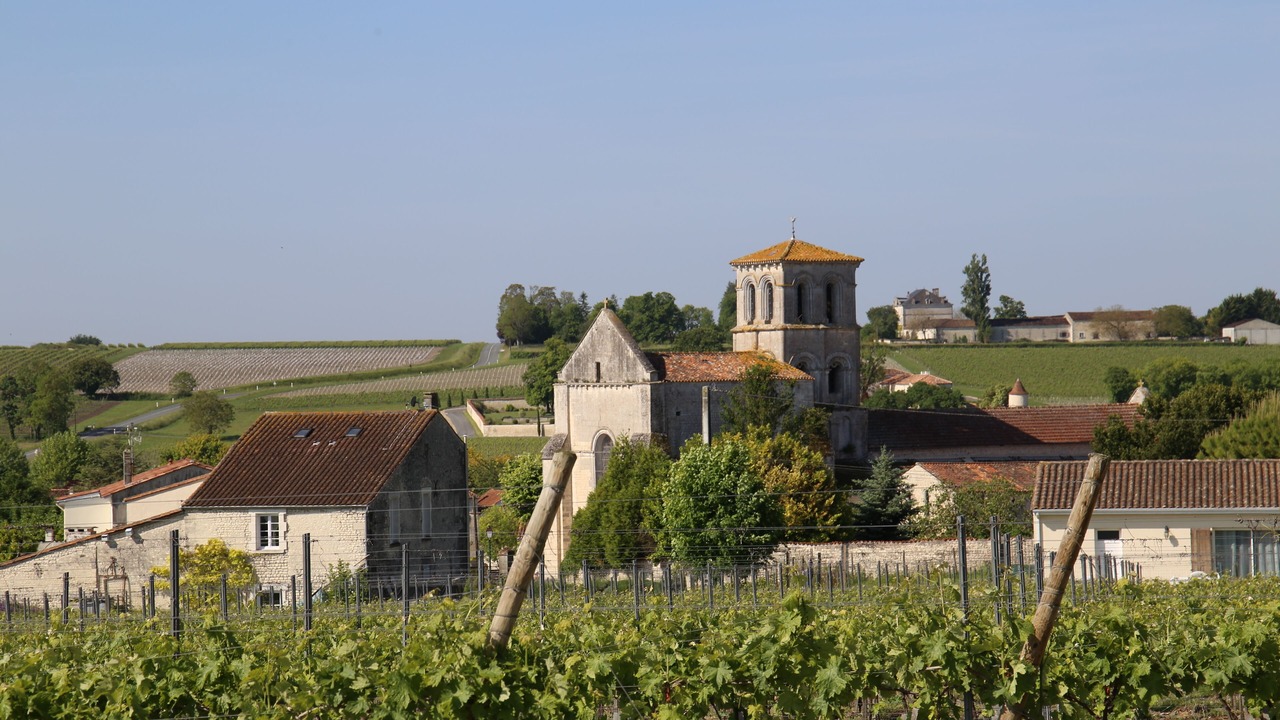 Photo of Outdoor in Juillac-le-Coq
