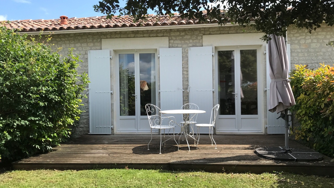 Photo of Outdoor in Juillac-le-Coq