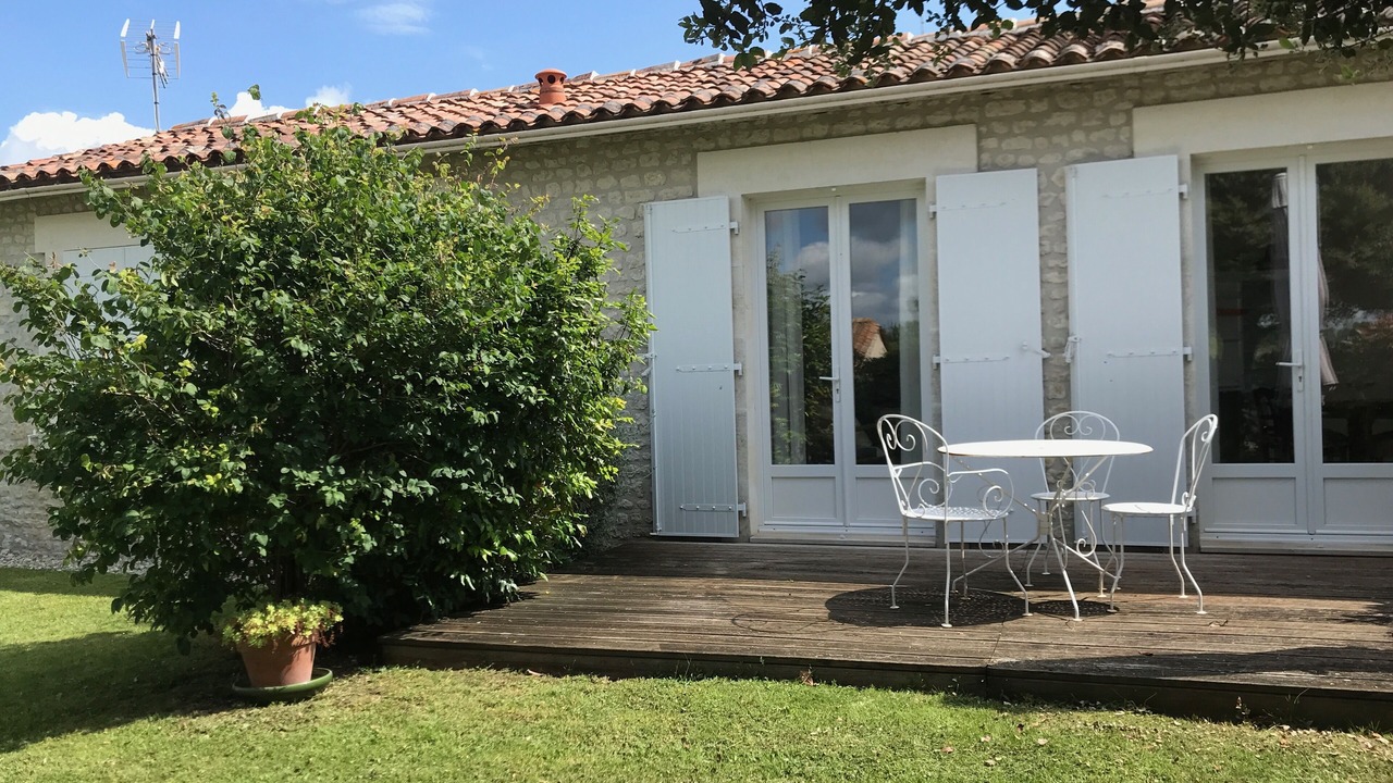 Photo of Outdoor in Juillac-le-Coq