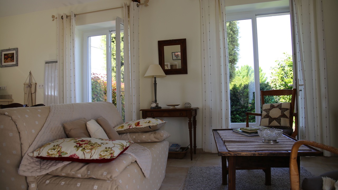 Photo of Livingroom in Juillac-le-Coq