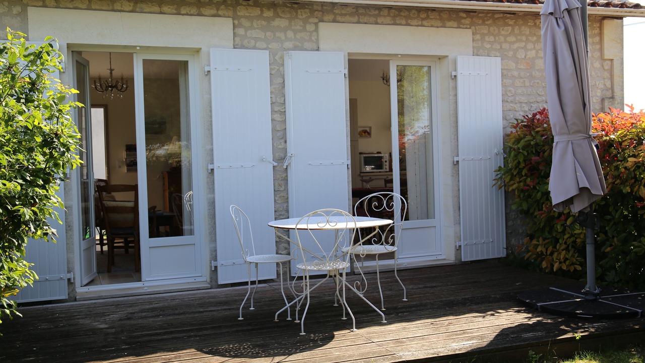 Photo of Outdoor in Juillac-le-Coq