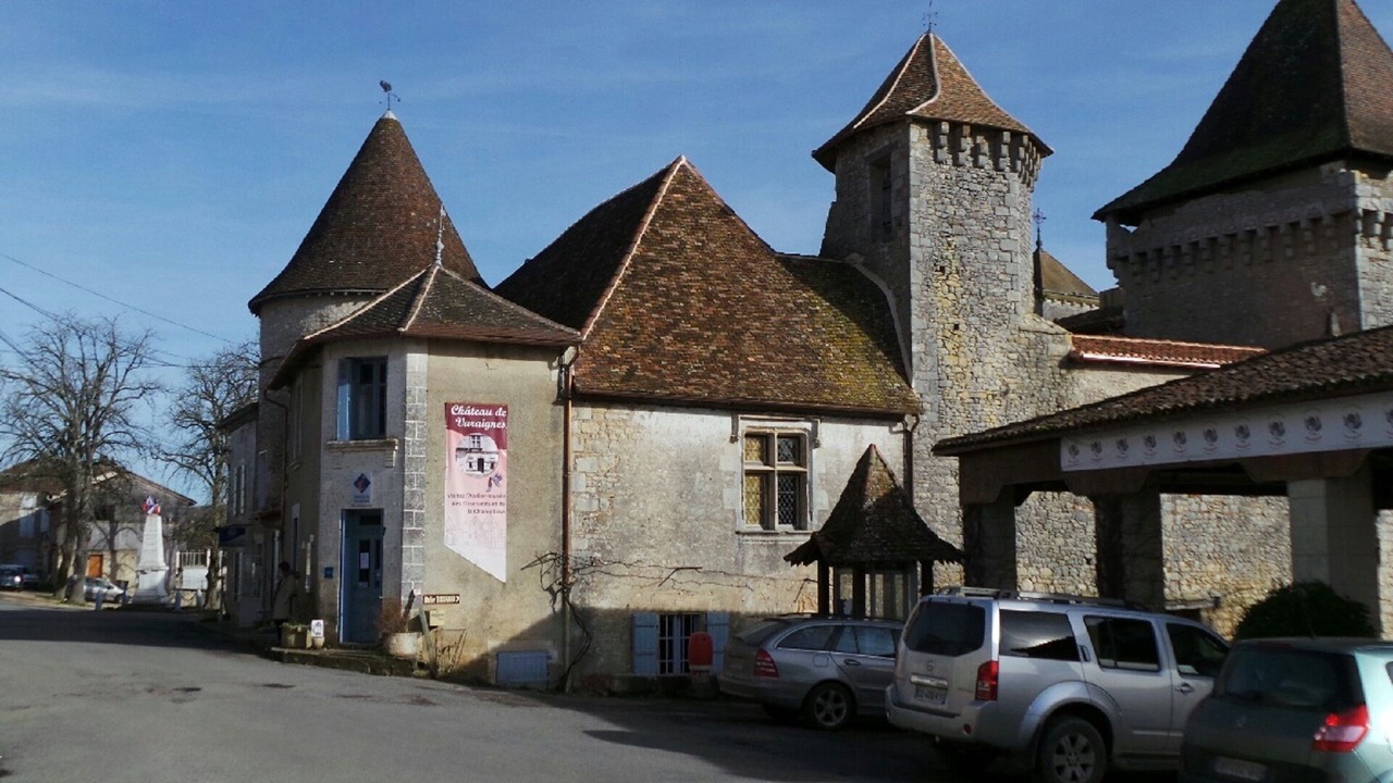 Photo of Others in Varaignes
