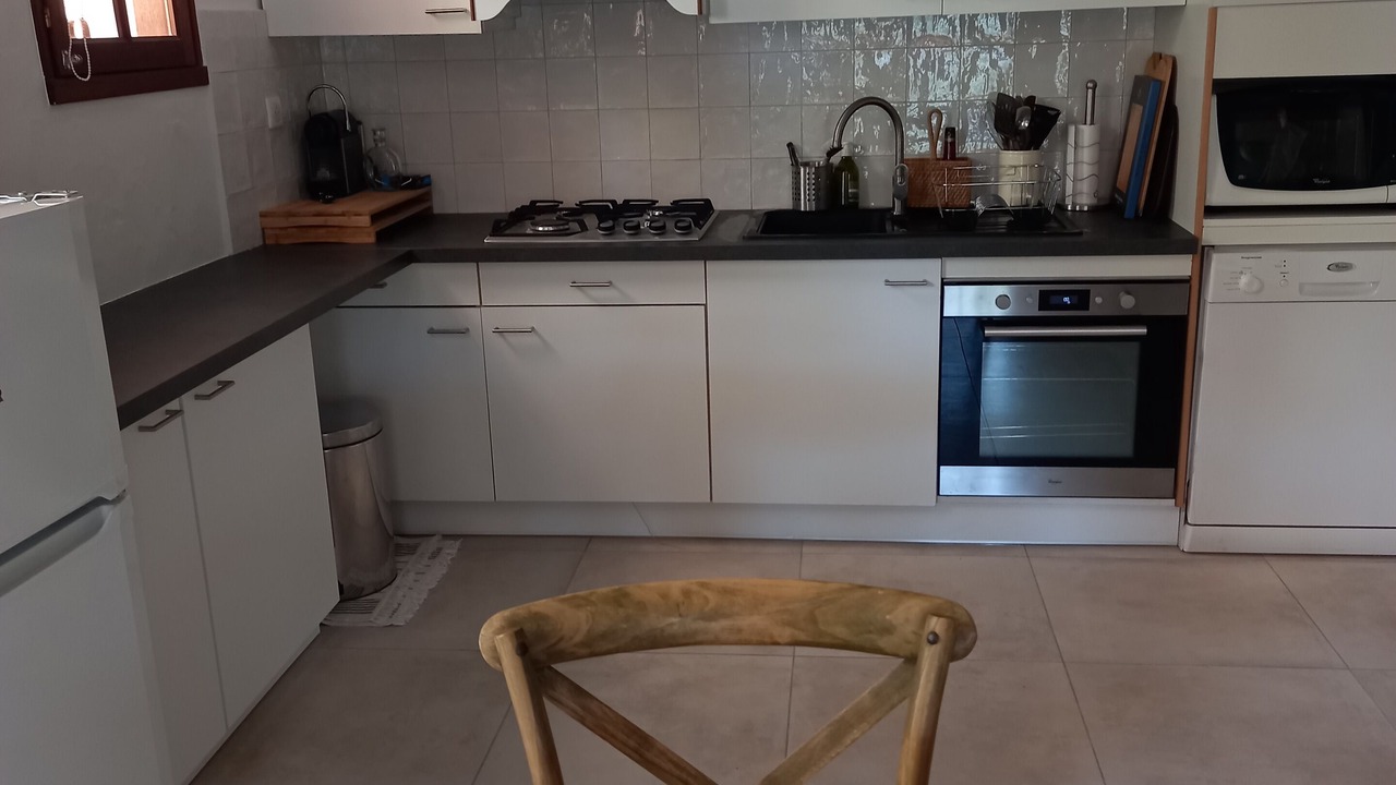 Photo of Kitchen in Saint-Pierre-d'Irube