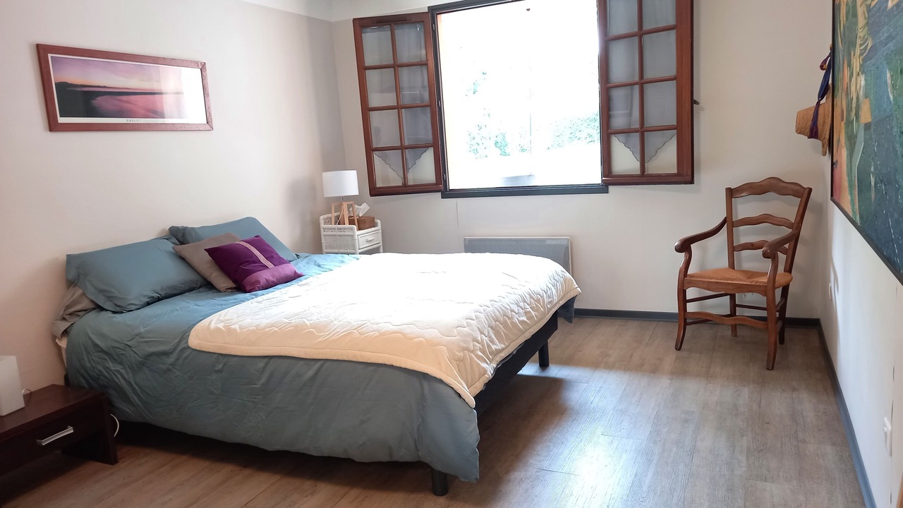 Photo of Bedroom in Saint-Pierre-d'Irube