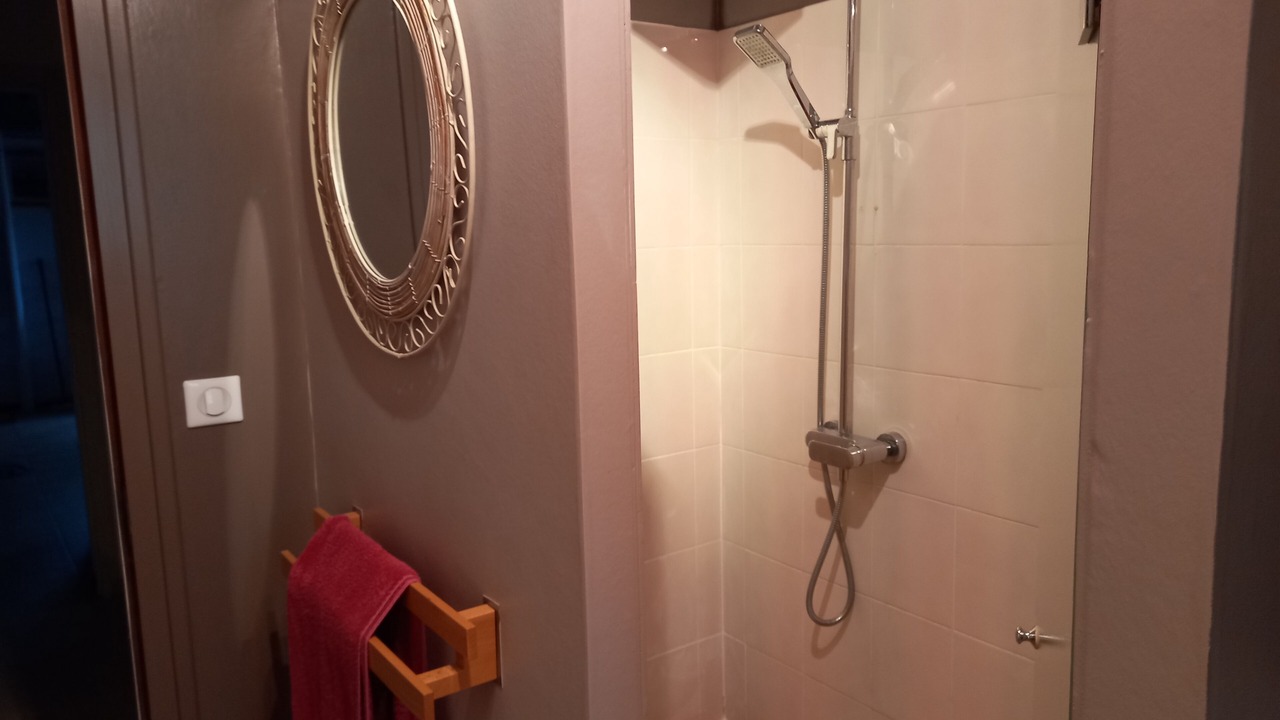 Photo of Bathroom in Saint-Pierre-d'Irube