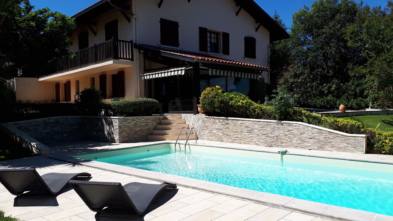 Photo of Outdoor in Saint-Pierre-d'Irube