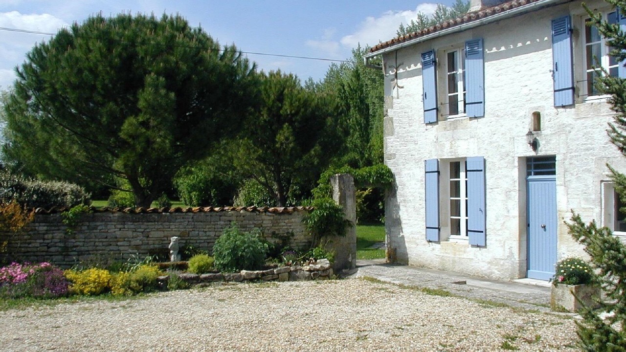 Photo of Bedroom in Sonnac