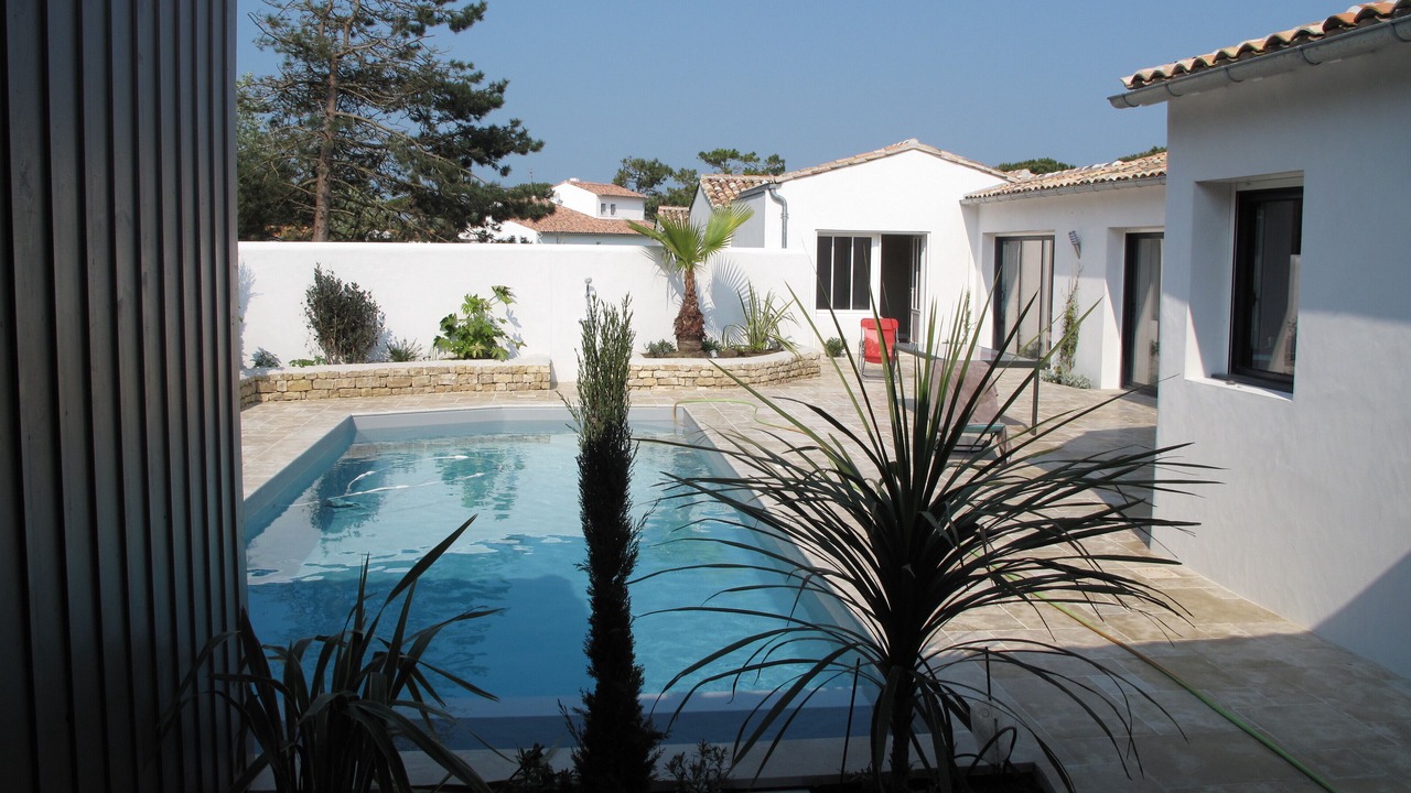 Photo of Outdoor in La Couarde-sur-Mer