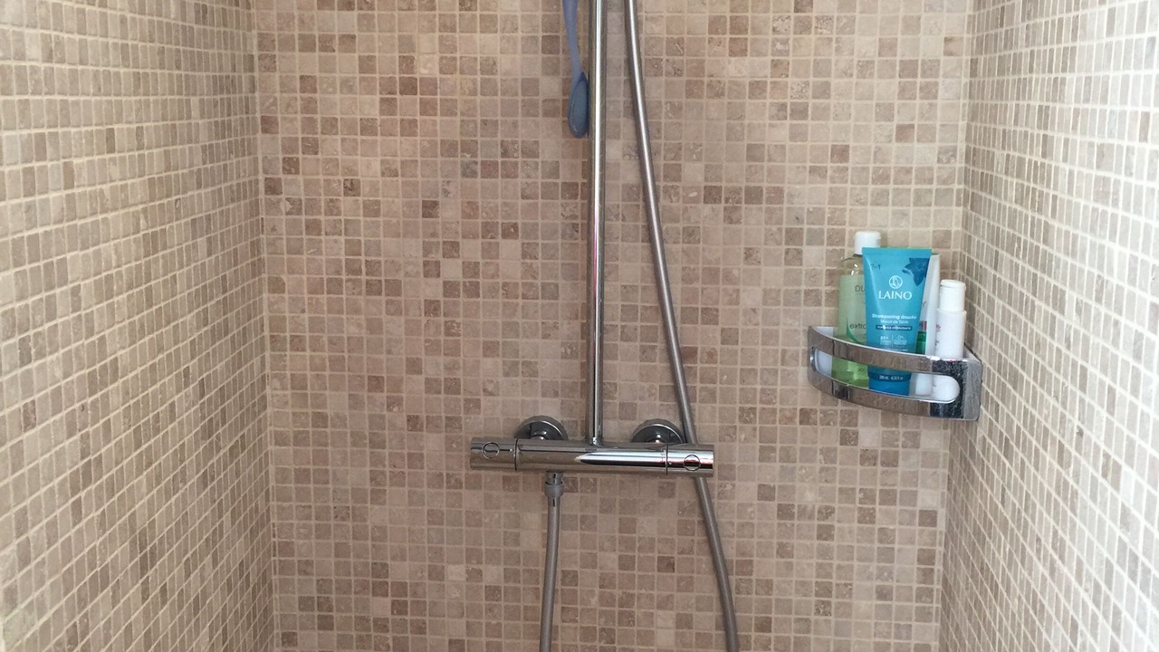 Photo of Bathroom in La Couarde-sur-Mer
