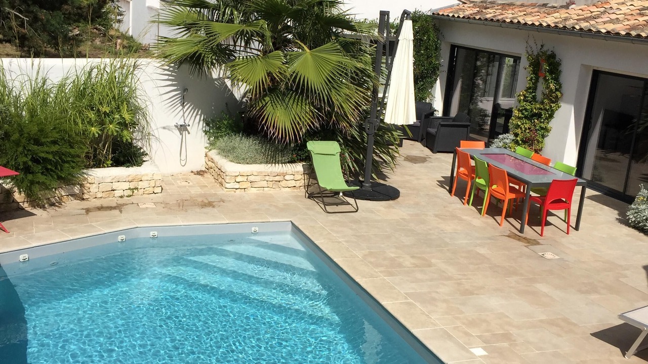 Photo of Outdoor in La Couarde-sur-Mer