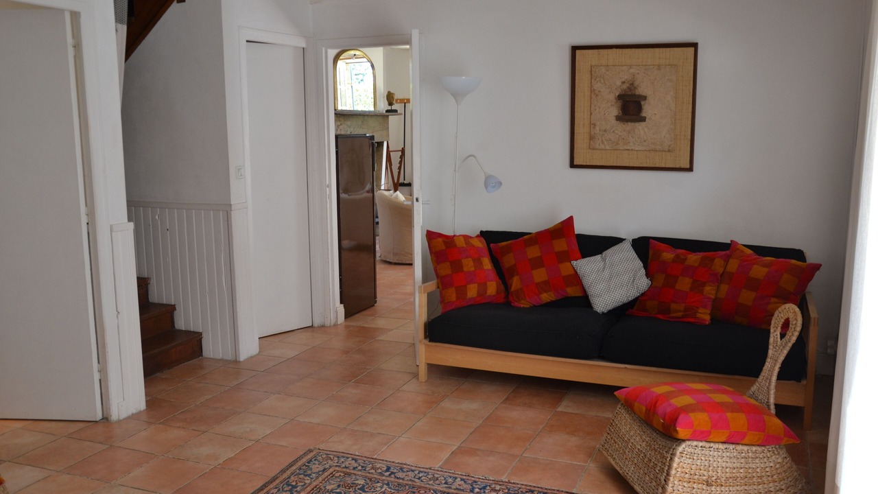 Photo of Livingroom in Plaisance