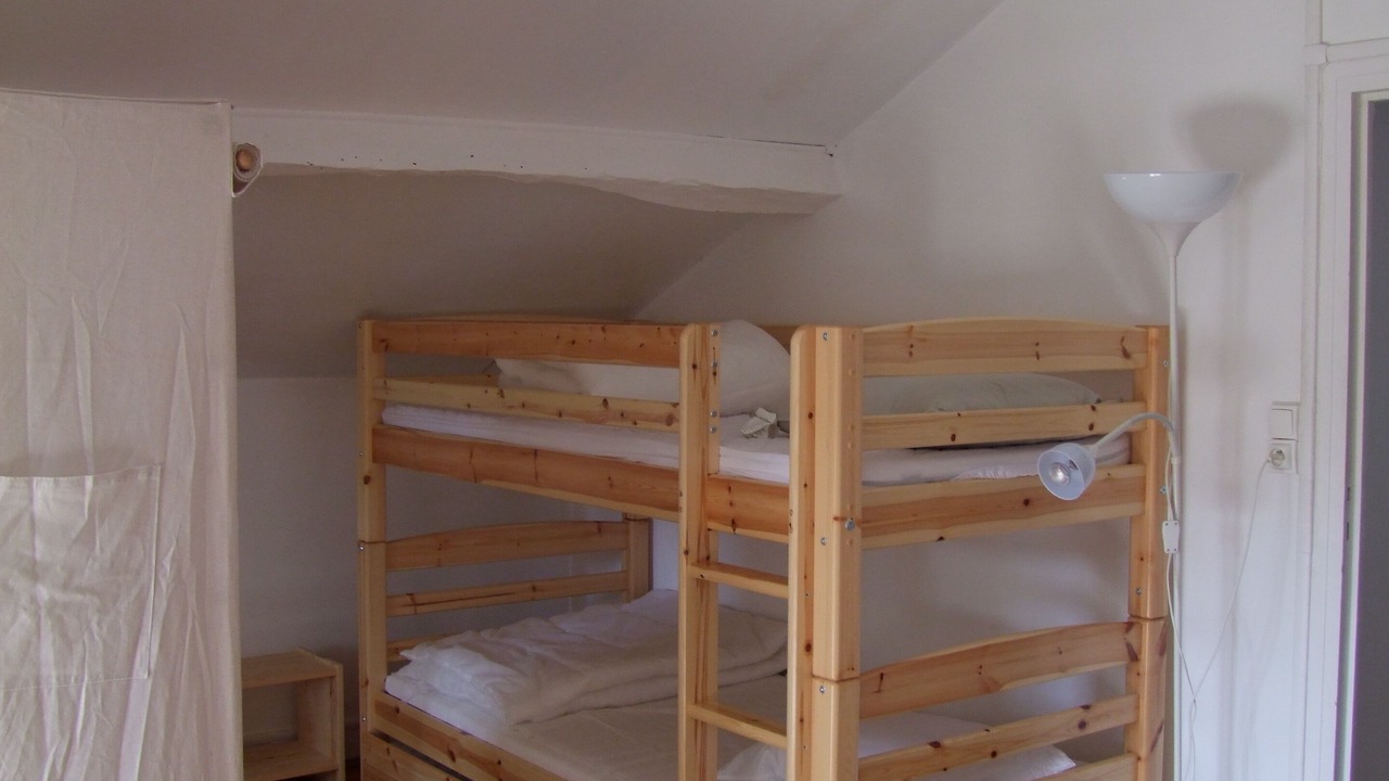 Photo of Bedroom in Plaisance