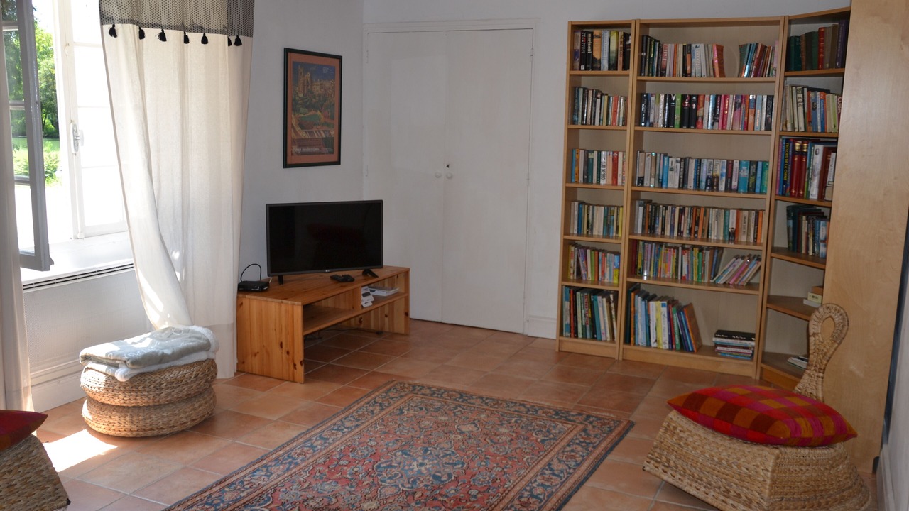 Photo of Livingroom in Plaisance
