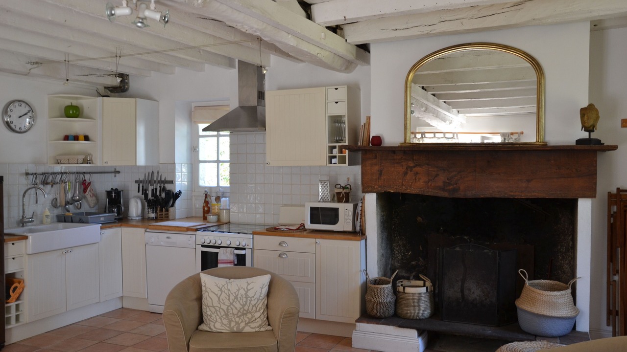 Photo of Kitchen in Plaisance