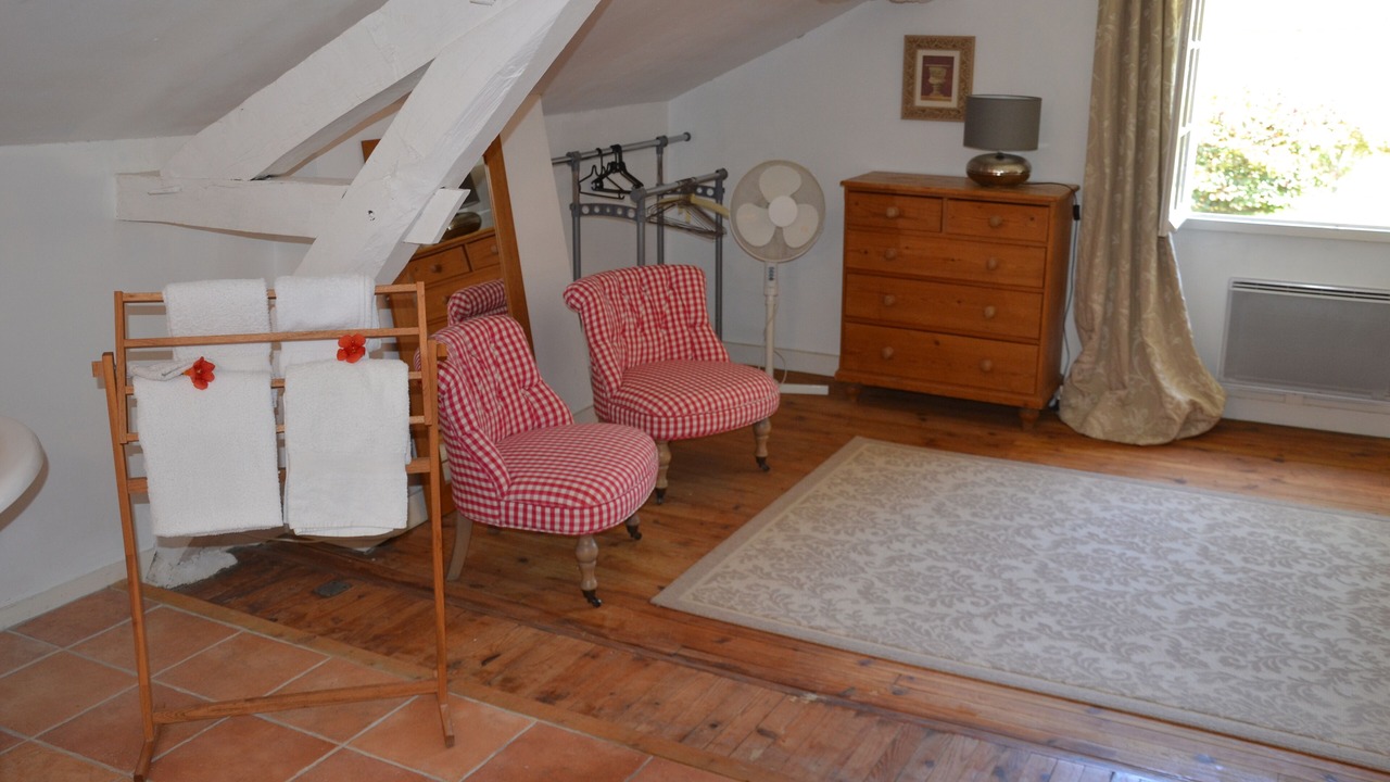 Photo of Livingroom in Plaisance