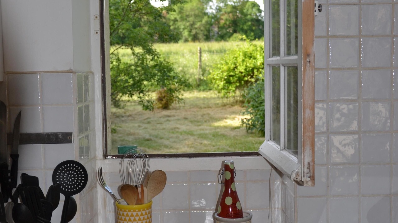 Photo of Kitchen in Plaisance