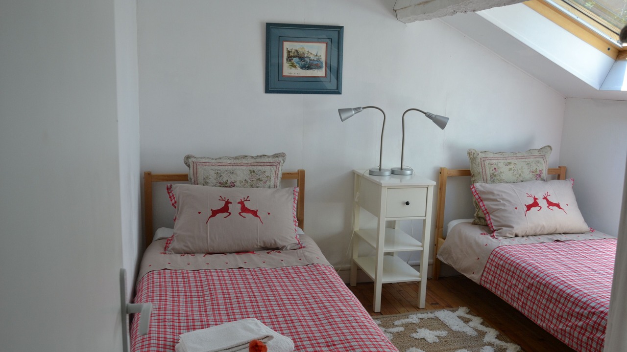 Photo of Bedroom in Plaisance