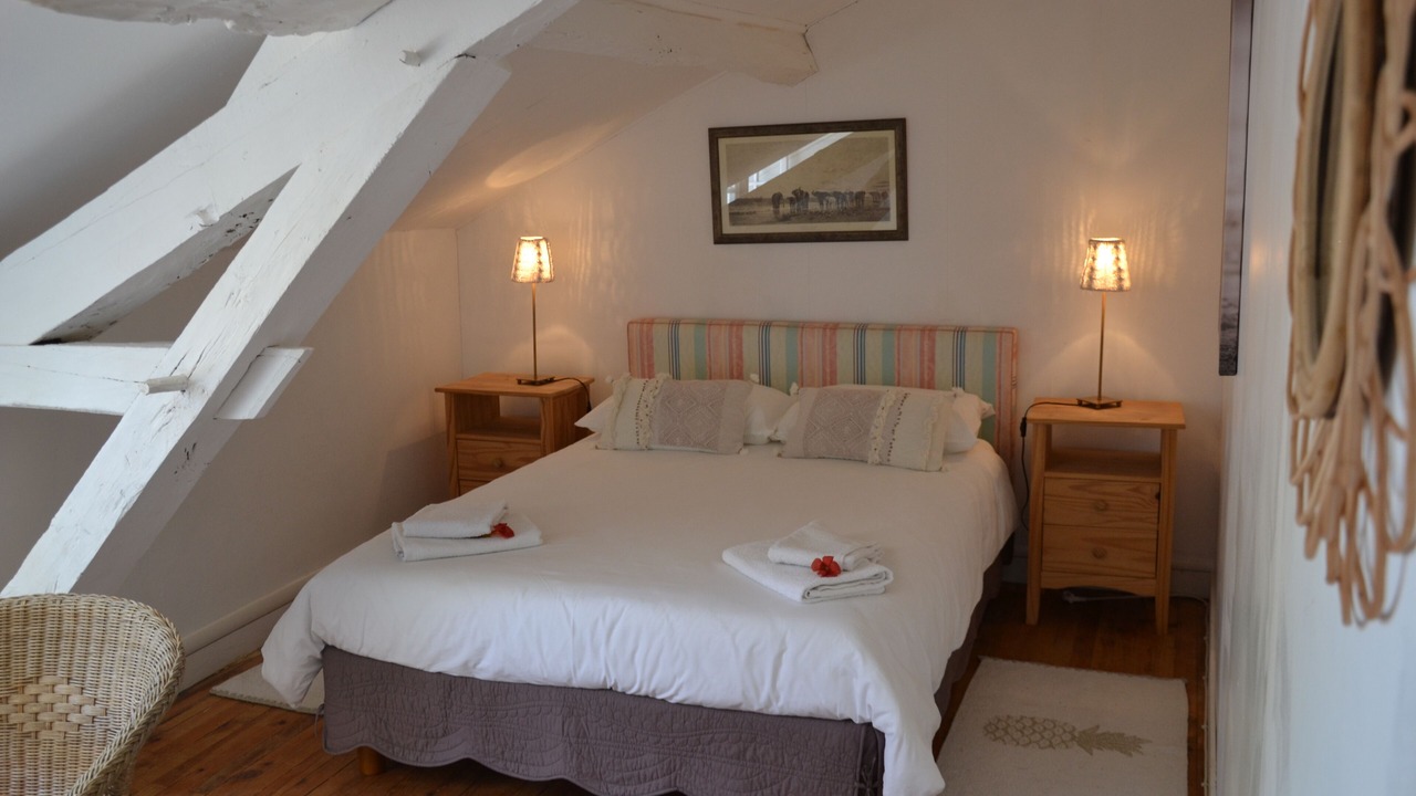 Photo of Bedroom in Plaisance