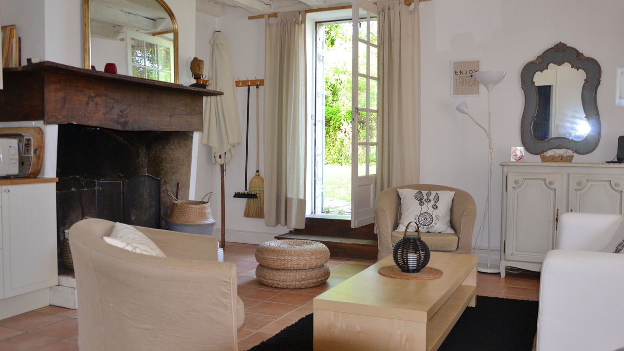 Photo of Livingroom in Plaisance