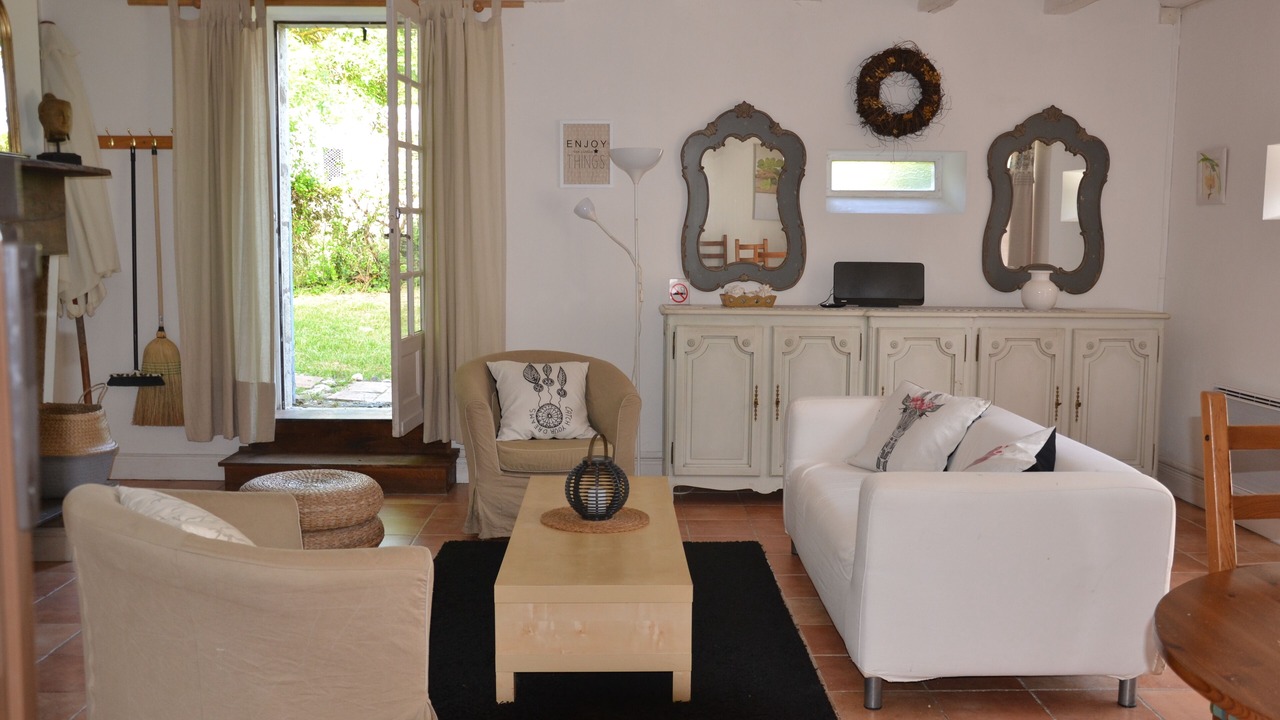 Photo of Livingroom in Plaisance