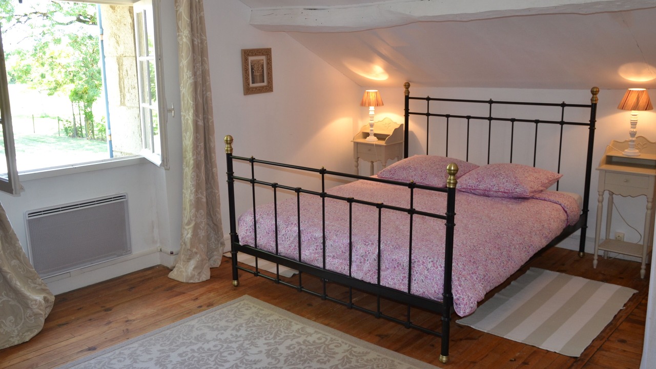 Photo of Bedroom in Plaisance