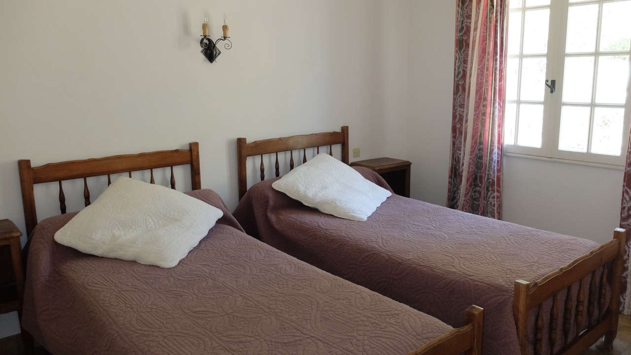 Photo of Bedroom in Bormes-Les-Mimosas