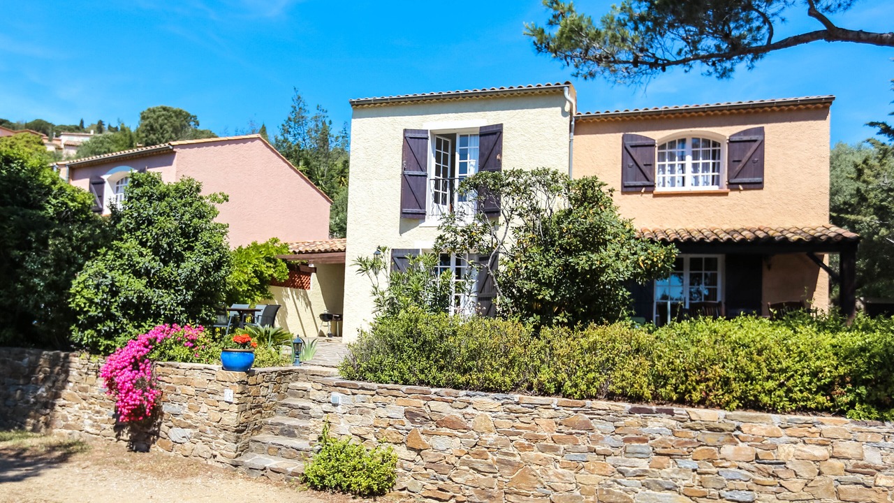 Photo of Outdoor in Bormes-Les-Mimosas