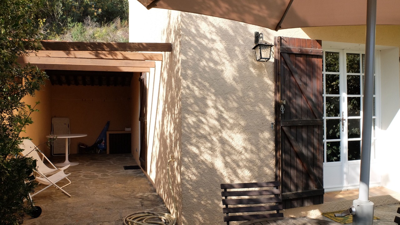 Photo of Outdoor in Bormes-Les-Mimosas