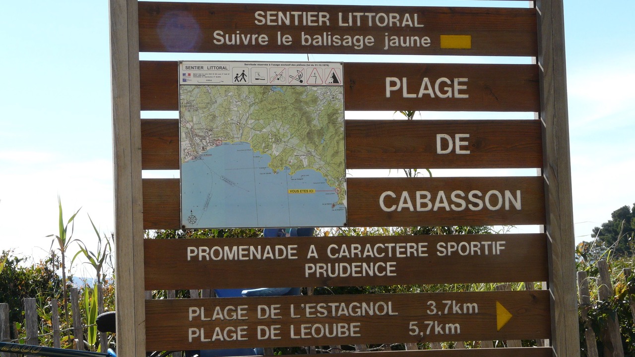 Photo of Outdoor in Bormes-Les-Mimosas