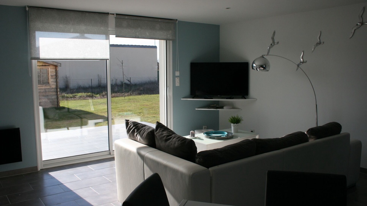 Photo of Livingroom in Les Mathes