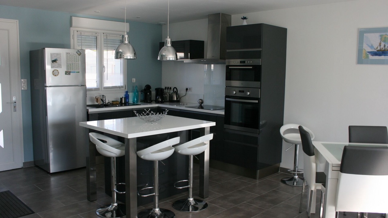 Photo of Kitchen in Les Mathes