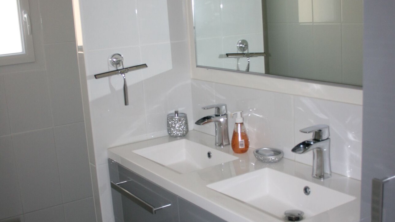 Photo of Bathroom in Les Mathes