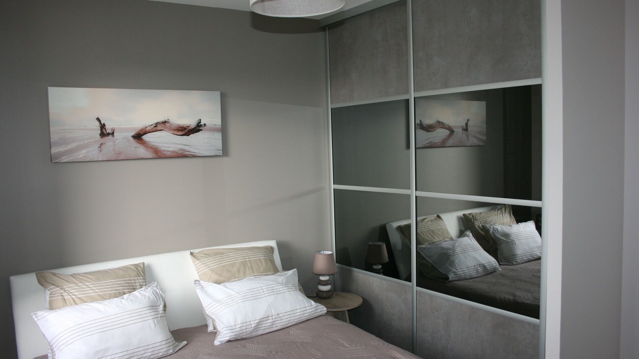 Photo of Bedroom in Les Mathes